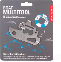 Gadżet narzędzie wielofunkcyjne łódź Argo (CD679) Argo