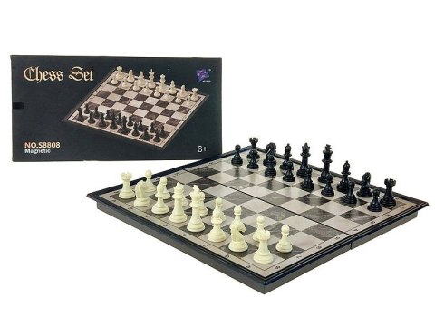 Gra logiczna szachy magnetyczne Adar (623439) Adar