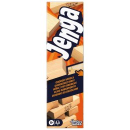Gra zręcznościowa Jenga Hasbro (G1499) Hasbro