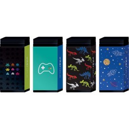 Gumka do mazania GAME OVER Interdruk (IGUGAME) Interdruk