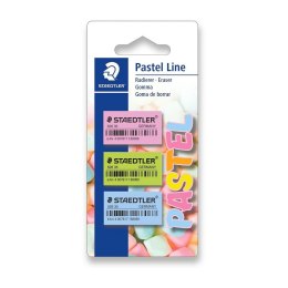 Gumka do mazania Staedtler (S52635PBK3 TH) Staedtler