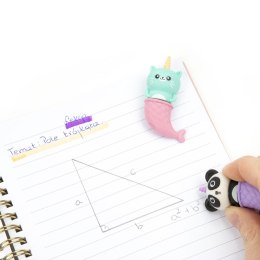 Gumka do mazania zapachowa Kidea (GMZLZKA) Kidea