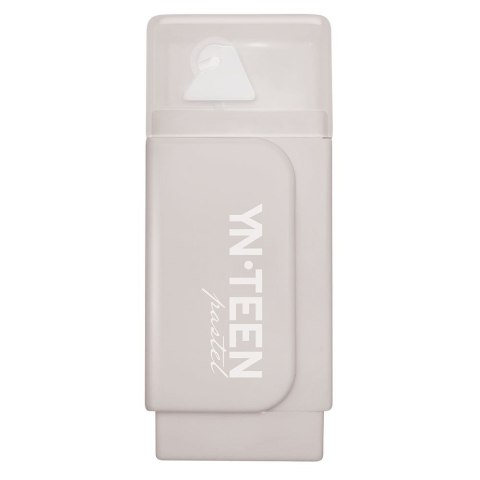 Klej w taśmie Pastel 5902277312150 5m Interdruk (IKLTAŚPAS) Interdruk