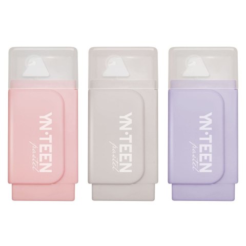 Klej w taśmie Pastel 5902277312150 5m Interdruk (IKLTAŚPAS) Interdruk