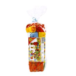 Klocki konstrukcyjne Maxi zestaw malutki 30 elementów Bączek/Tupiko (ZML 0502) Bączek/Tupiko