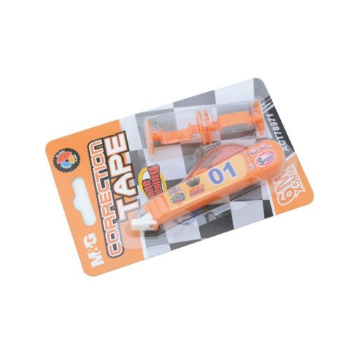 Korektor w taśmie (myszka) 5x6 [mm*m] M&G (MG ACT78971) M&G