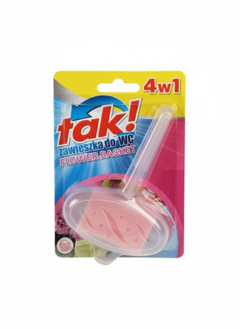 Kostka do wc Tak Tak