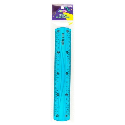 Linijka elastyczna Strigo (SSC013) Strigo