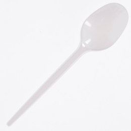 Łyżka wielokrotnego użytku 100 szt Gabi-Plast Gabi-Plast