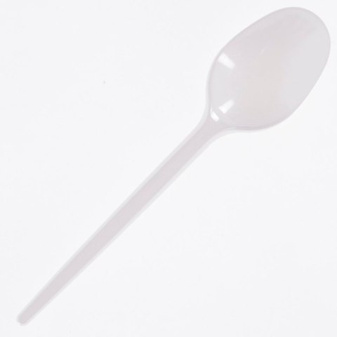 Łyżka wielokrotnego użytku 100 szt Gabi-Plast Gabi-Plast