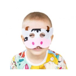 Maska filcowa krówka Godan (MFKRO) Godan