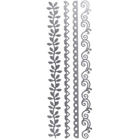 Naklejka (nalepka) Craft-Fun Series Titanum Craft-fun (TGPB07) Titanum Craft-fun