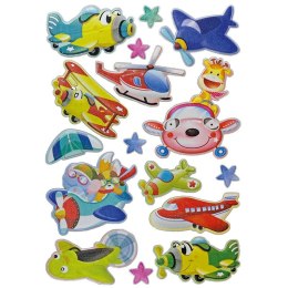 Naklejka (nalepka) Craft-Fun Series Titanum (SLK10) Titanum