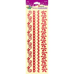 Naklejka (nalepka) Craft-Fun Series dekor 33cm Titanum (339013) Titanum