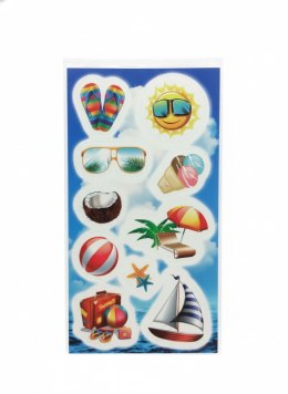 Naklejka (nalepka) lato Ranok Creative Ranok Creative