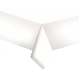 Obrus i kolor bial papier [mm:] 1200x1800 Pol-mak (OH01_BI_P_000101) Pol-mak