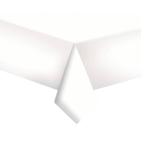 Obrus i kolor bial papier [mm:] 1200x1800 Pol-mak (OH01_BI_P_000101) Pol-mak