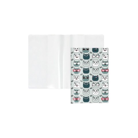 Okładka A5 Biurfol (OZN-01-14) Biurfol