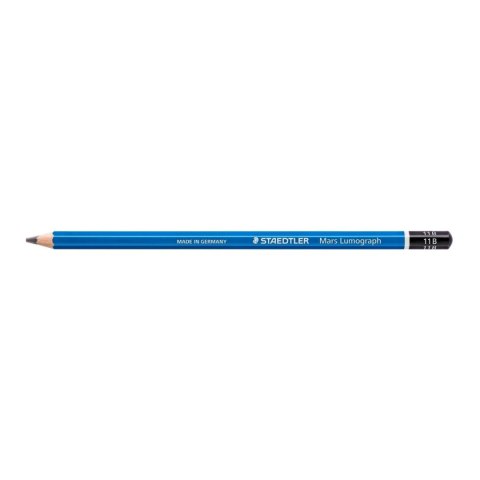 Ołówek Lumograph 11b Staedtler (S 100-11B) Staedtler