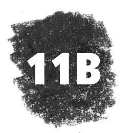 Ołówek Lumograph 11b Staedtler (S 100-11B) Staedtler