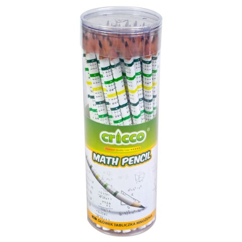 Ołówek cr316 Cricco Cricco