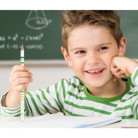 Ołówek cr316 Cricco Cricco