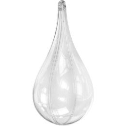 Ozdoba akrylowa Craft-Fun Series kropla 54x100mm Titanum Titanum