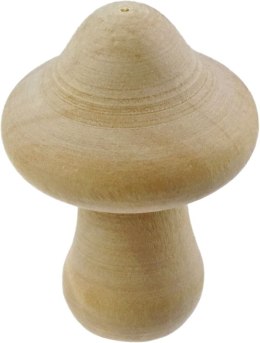 Ozdoba drewniana Craft-Fun Series grzybki Titanum (24MT0912) Titanum
