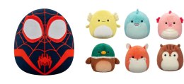 Pakiet PROMOCJA Squishmallows Orbico Sp. Z O.o. (611592+639498) Orbico Sp. Z O.o.