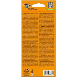 Pastele olejne 12 kol 12 kol. Bic Kids (926446) Bic Kids