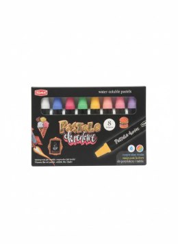 Pastele suche 8 kol 8 kol. Toma (TO-589 8 2) Toma