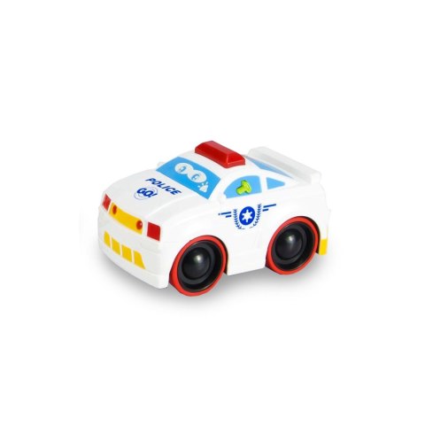 Pchacz pojazd maluszka Artyk (124327) Artyk