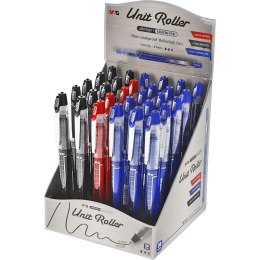 Pióro kulkowe wkład mix M&G (ARP50871) M&G