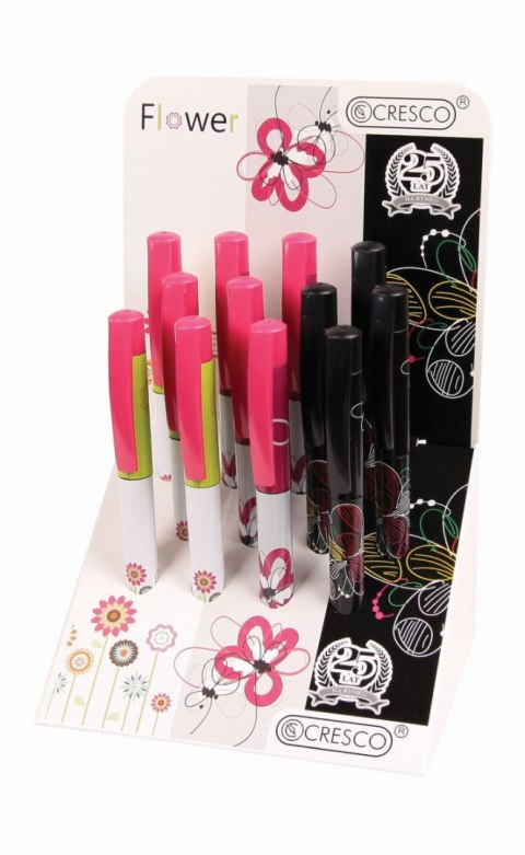 Pióro wieczne COLLEGE 11 Cresco (280030 - G) Cresco