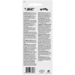 Pióro wieczne Easy Clic Football Bic Bic