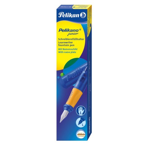 Pióro wieczne Pelikano Junior 68L Pelikan (PN940916) Pelikan