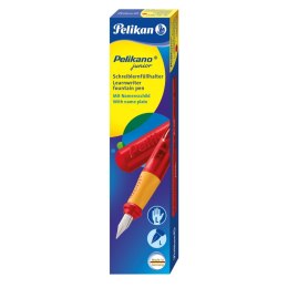 Pióro wieczne Pelikano Junior 68L Pelikan (PN940924) Pelikan
