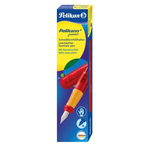 Pióro wieczne Pelikano Junior P67 Pelikan (PN940882) Pelikan