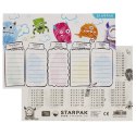 Plan lekcji Starpak (495016) Starpak