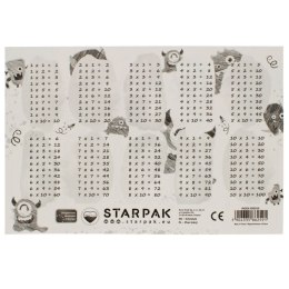 Plan lekcji Starpak (495016) Starpak