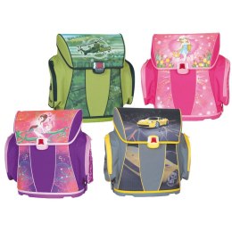 Plecak Dyna Juniors Tiger Family (1704) Tiger Family