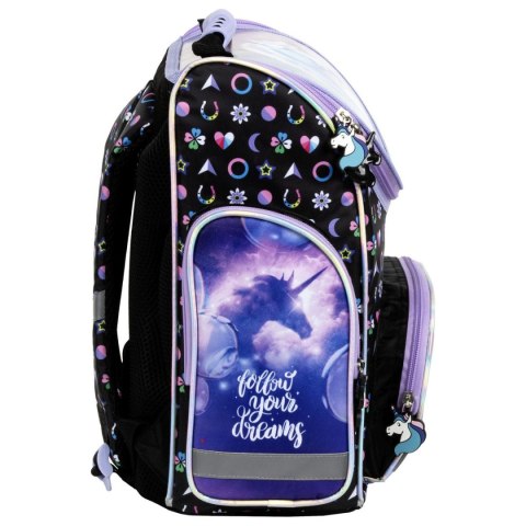 Plecak Jednorożec Derform (TEMBJR15) Derform