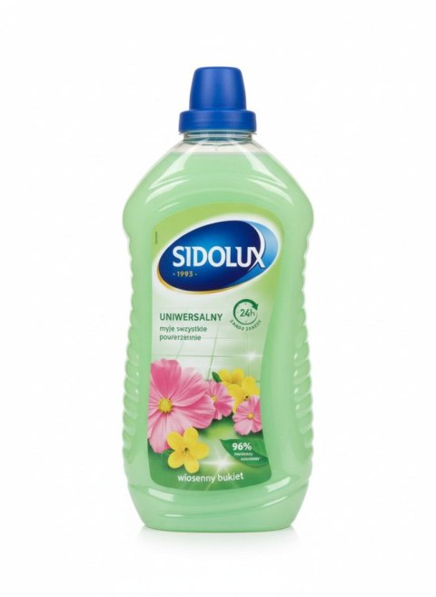 Płyn do podłóg 1000ml Lakma Lakma