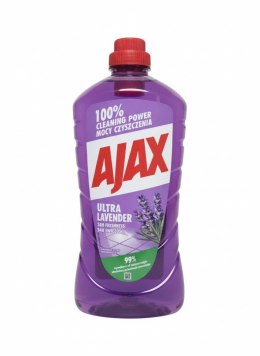 Płyn do podłóg Lawenda 1000ml Ajax Ajax