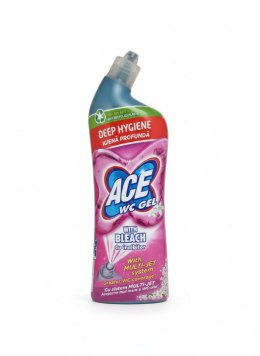 Płyn do wc Flowers 750ml Ace Ace