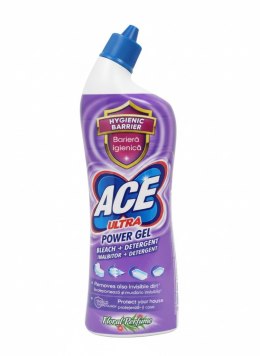 Płyn do wc Kamień 700ml Ace Ace