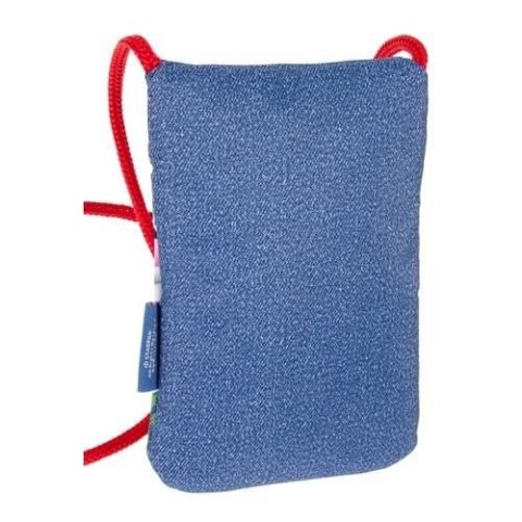 Portfel Disney Minnie Saszetka na szyję Starpak (372497) Starpak