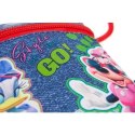 Portfel Disney Minnie Saszetka na szyję Starpak (372497) Starpak
