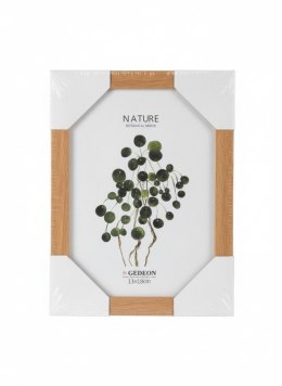 Ramka drewniana [mm:] 130x180 Gedeon (D513) Gedeon