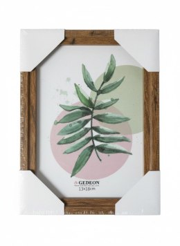 Ramka drewniana [mm:] 130x180 Gedeon (E213) Gedeon